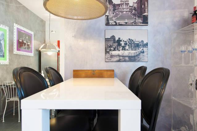 City Centre With 3 Bed Rooms Chez Claude Verona Exteriér fotografie