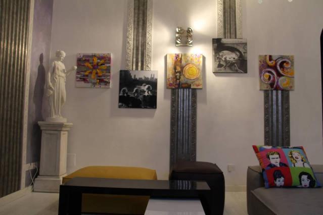 City Centre With 3 Bed Rooms Chez Claude Verona Exteriér fotografie