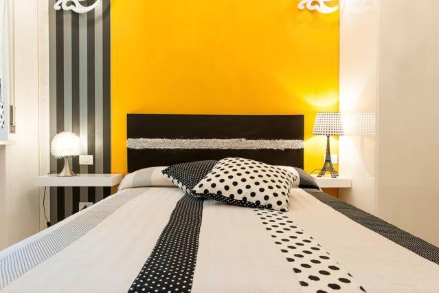 City Centre With 3 Bed Rooms Chez Claude Verona Exteriér fotografie