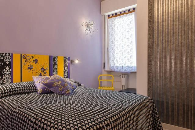 City Centre With 3 Bed Rooms Chez Claude Verona Exteriér fotografie