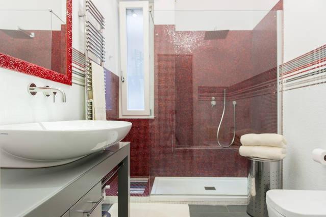 City Centre With 3 Bed Rooms Chez Claude Verona Exteriér fotografie
