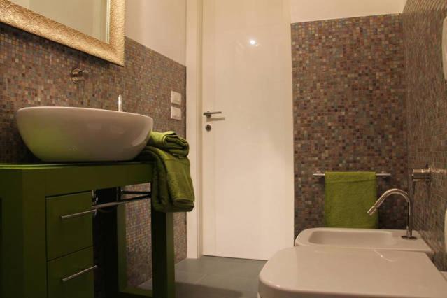 City Centre With 3 Bed Rooms Chez Claude Verona Exteriér fotografie