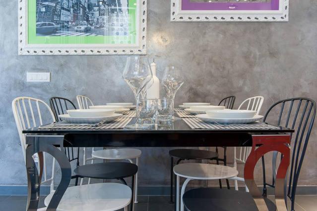 City Centre With 3 Bed Rooms Chez Claude Verona Exteriér fotografie