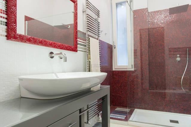 City Centre With 3 Bed Rooms Chez Claude Verona Exteriér fotografie