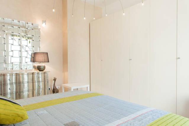 City Centre With 3 Bed Rooms Chez Claude Verona Exteriér fotografie