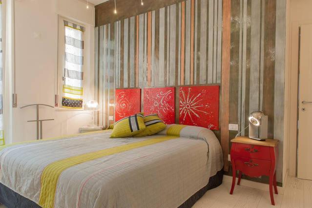 City Centre With 3 Bed Rooms Chez Claude Verona Exteriér fotografie