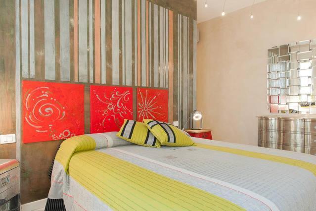 City Centre With 3 Bed Rooms Chez Claude Verona Exteriér fotografie