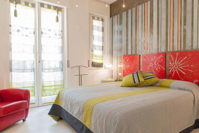 City Centre With 3 Bed Rooms Chez Claude Verona Exteriér fotografie